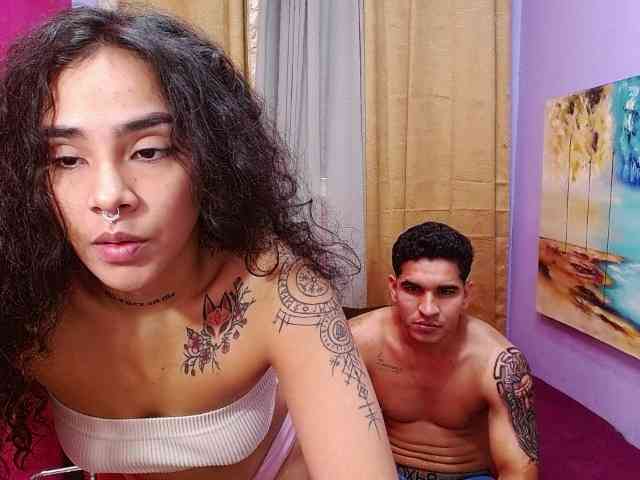Tatiwallace webcam