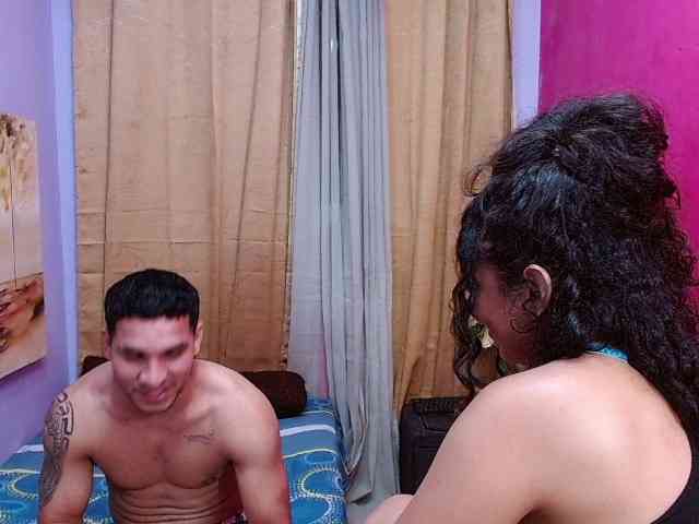Tatiwallace webcam
