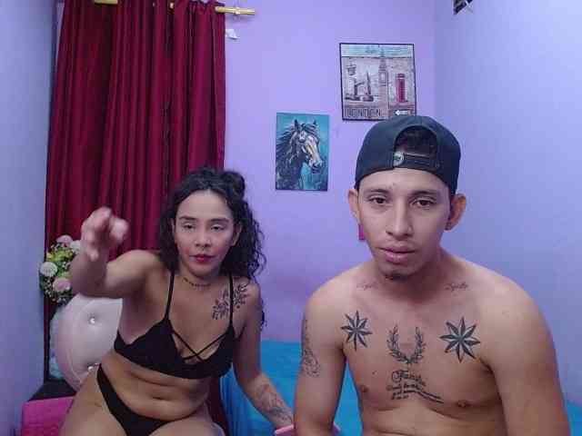 Tatiwallace webcam