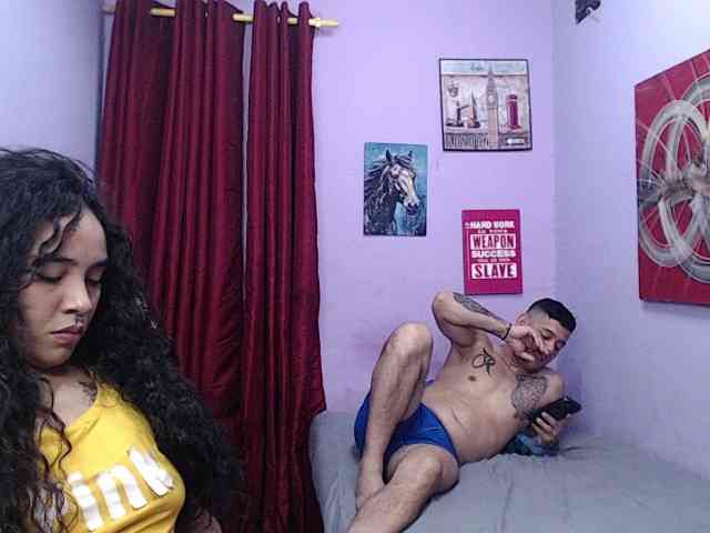 Tatiwallace webcam