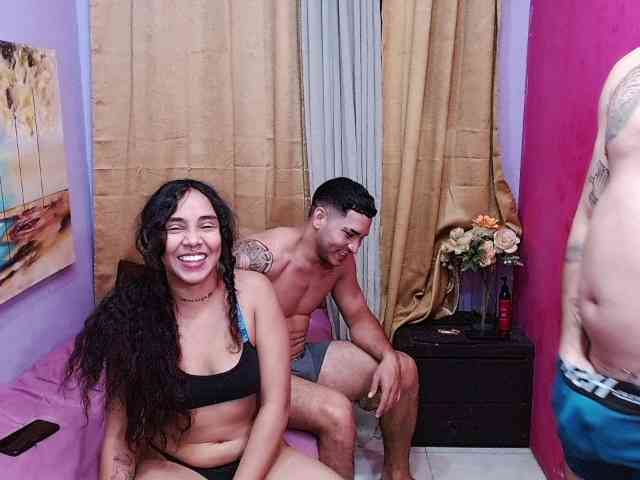 Tatiwallace webcam