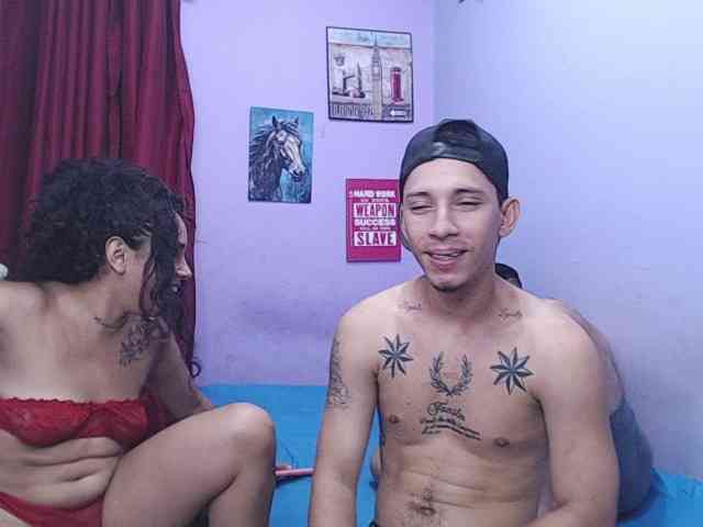 Tatiwallace webcam