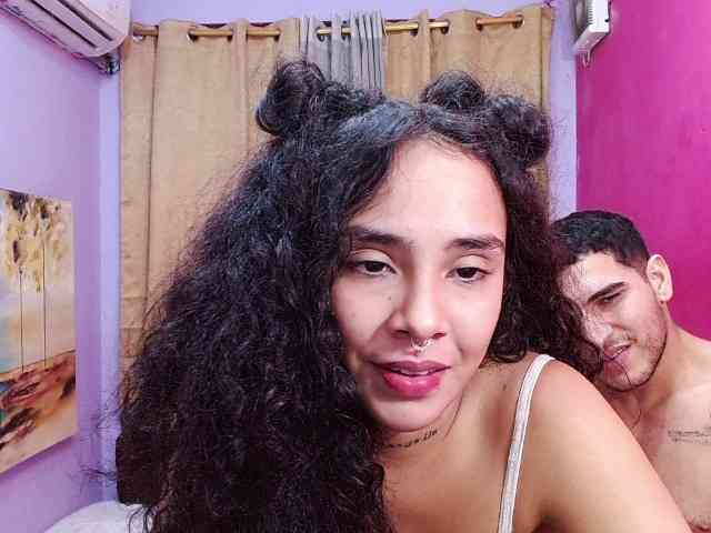 Tatiwallace webcam