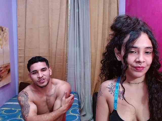 Tatiwallace webcam