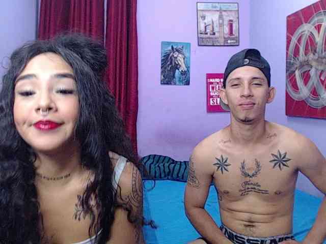 Modelo: Tatiwallace