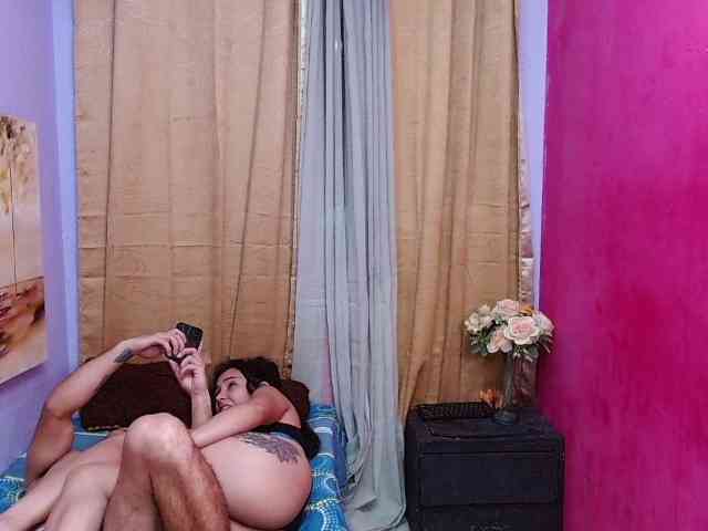Tatiwallace webcam
