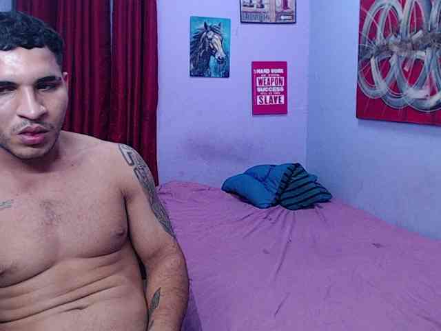 Tatiwallace webcam