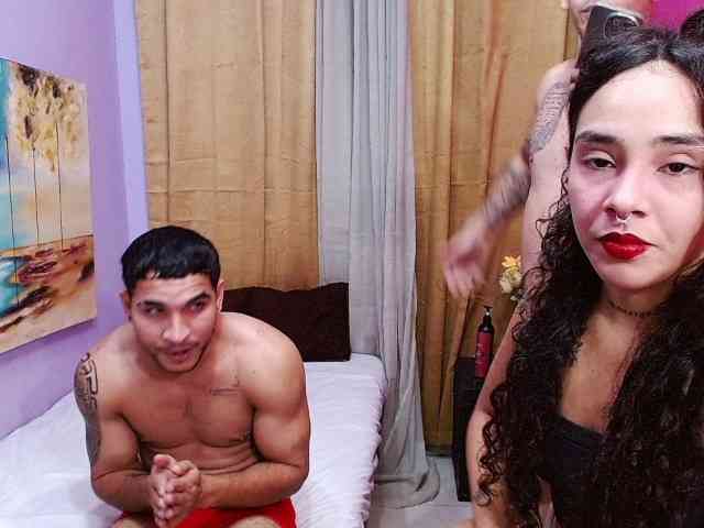 Tatiwallace Sex Cam Show