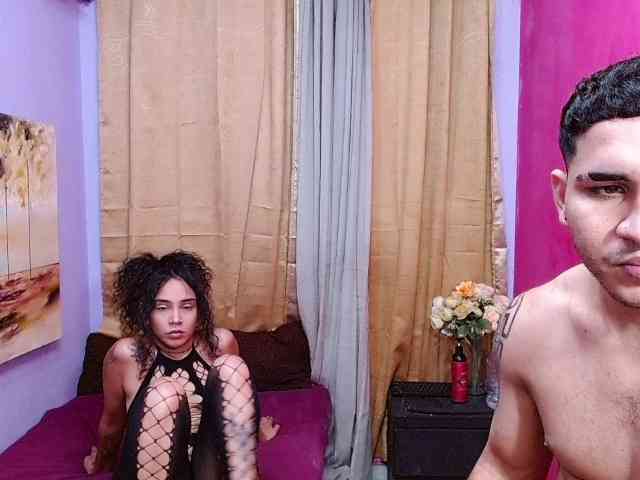 Tatiwallace Sex Cam Show
