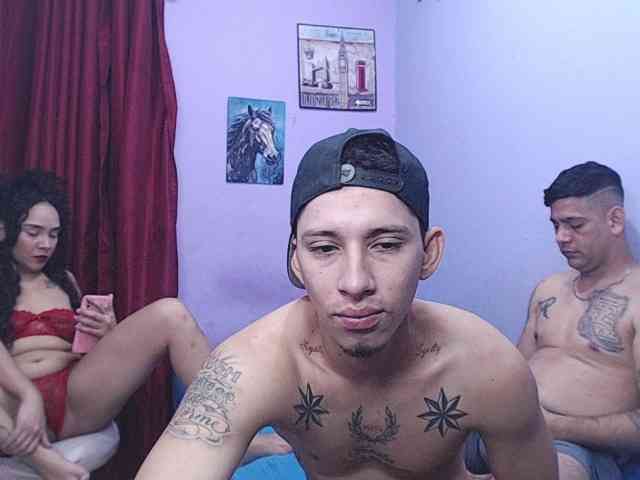 Tatiwallace webcam