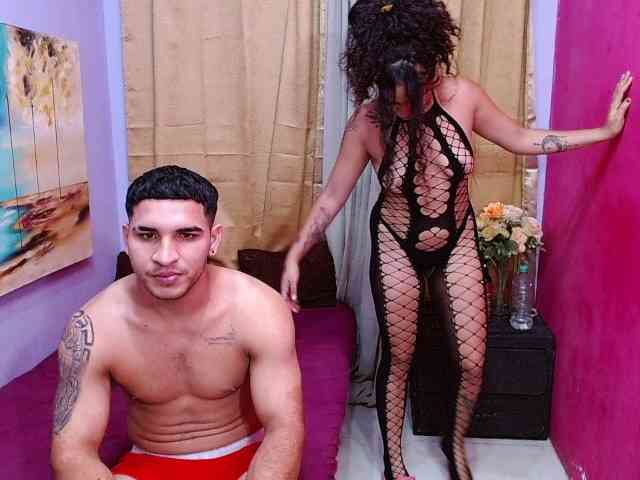 Tatiwallace Sex Cam Show