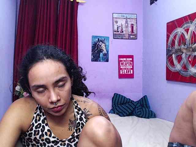 Tatiwallace webcam