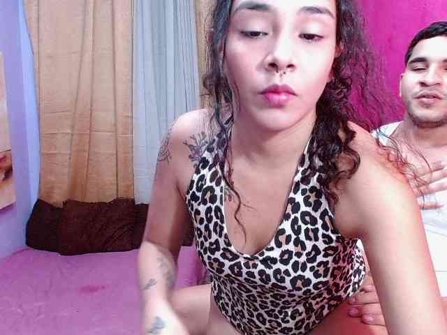 Tatiwallace webcam