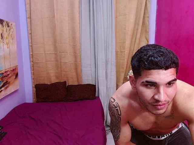 Modelo: Tatiwallace