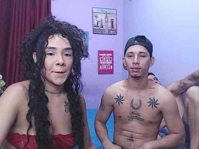 Tatiwallace webcam