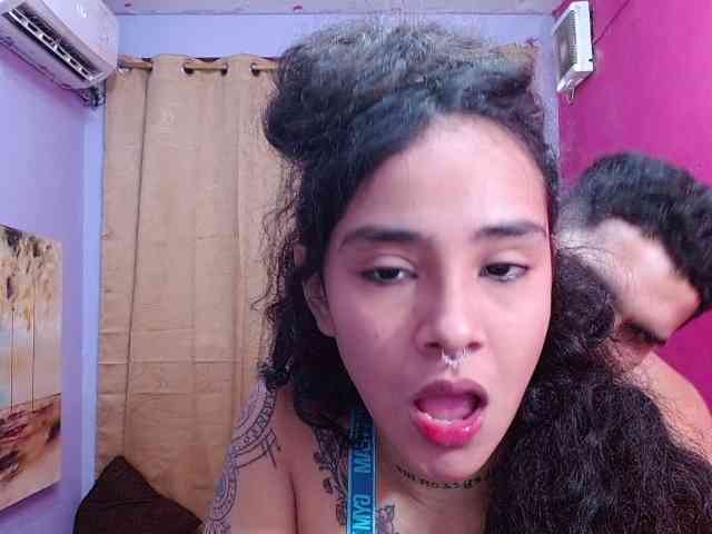 Tatiwallace webcam