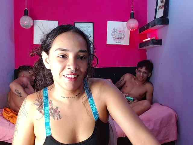 Tatiwallace Tatiwallace