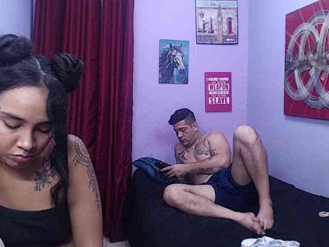 Tatiwallace webcam