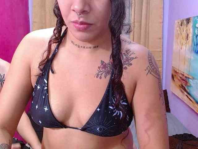 Tatiwallace webcam