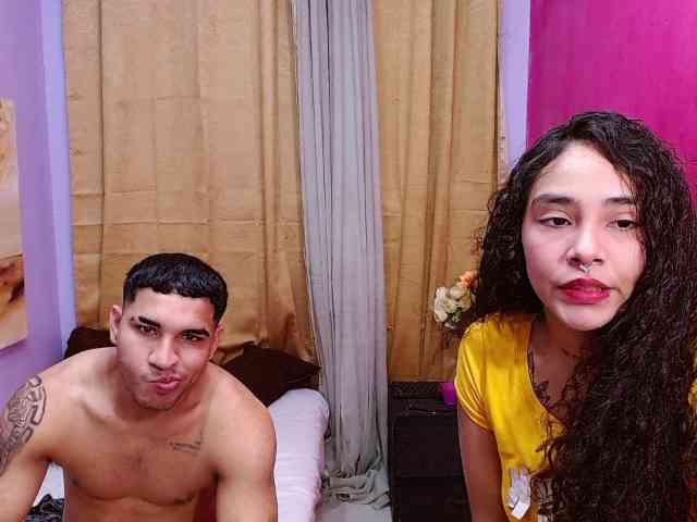 Tatiwallace webcam