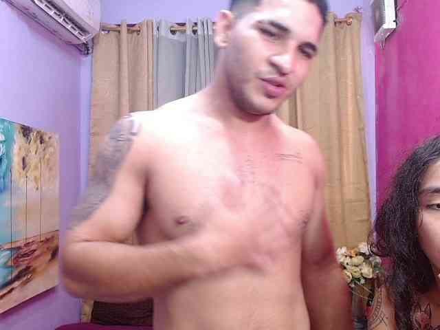 Tatiwallace webcam