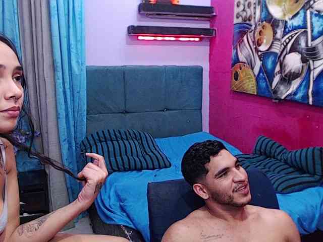 Tatiwallace webcam