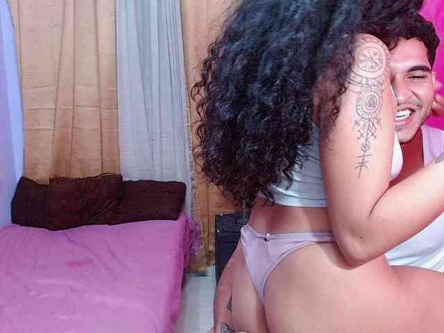 Tatiwallace webcam