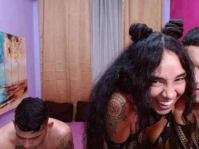 Tatiwallace webcam