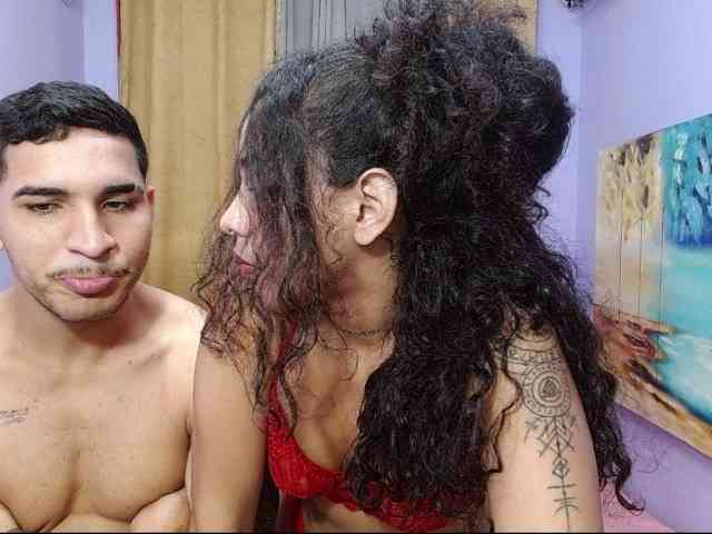 Tatiwallace webcam