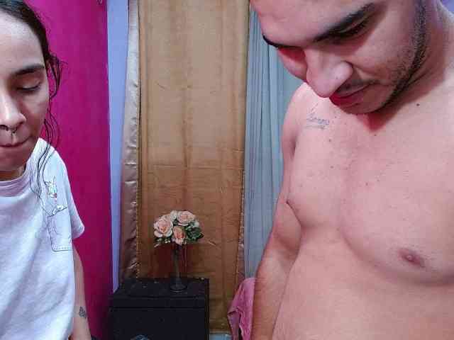 Tatiwallace webcam