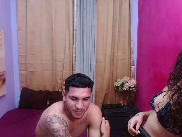 Tatiwallace webcam