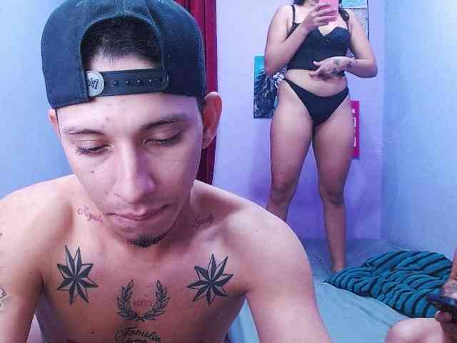 Modelo: Tatiwallace