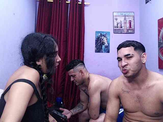 Tatiwallace webcam