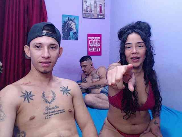 Tatiwallace webcam