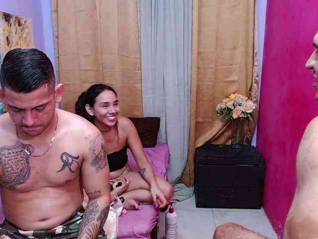 Tatiwallace webcam