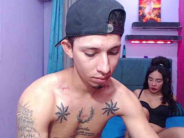 Tatiwallace webcam
