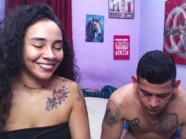 Tatiwallace Sex Cam Show