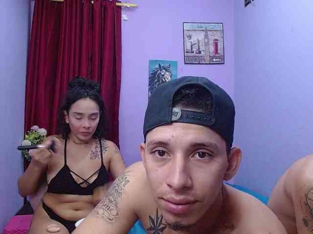 Tatiwallace webcam