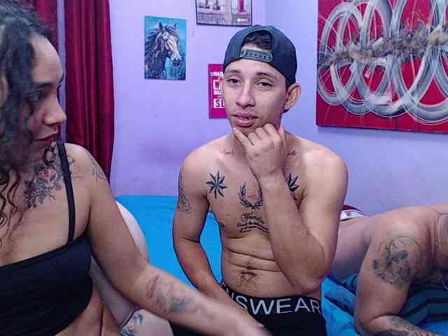 Tatiwallace webcam