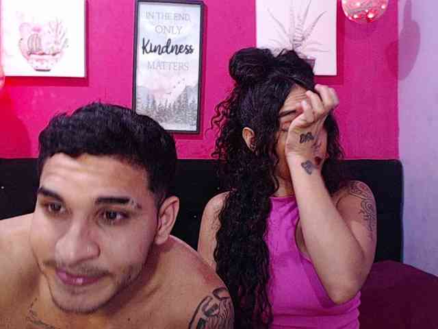 Tatiwallace webcam