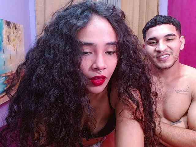 Tatiwallace Sex Cam Show