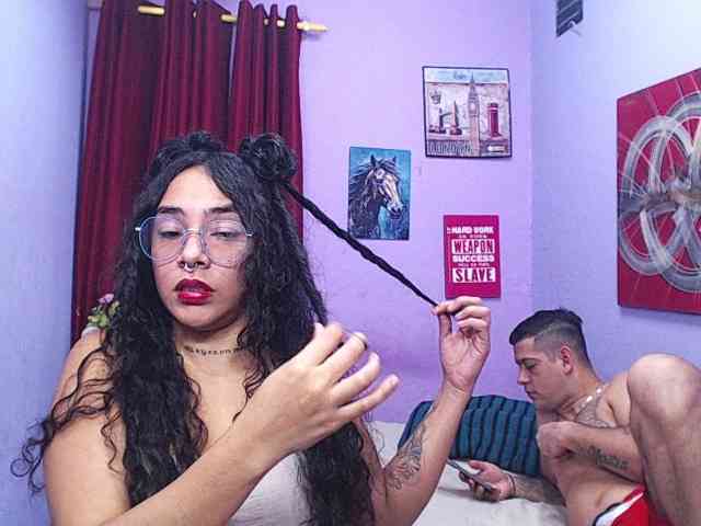 Tatiwallace Sex Cam Show