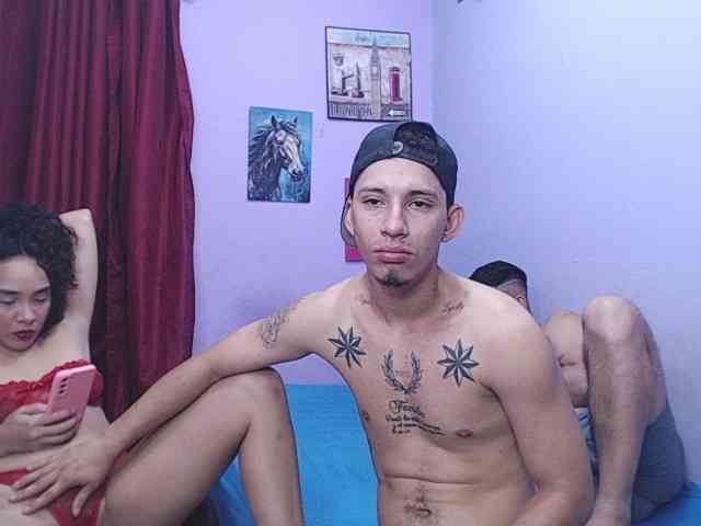 Tatiwallace webcam