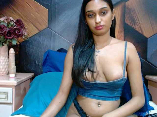 LusciousIndian