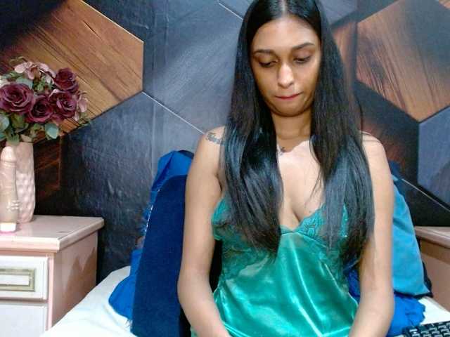 LusciousIndian