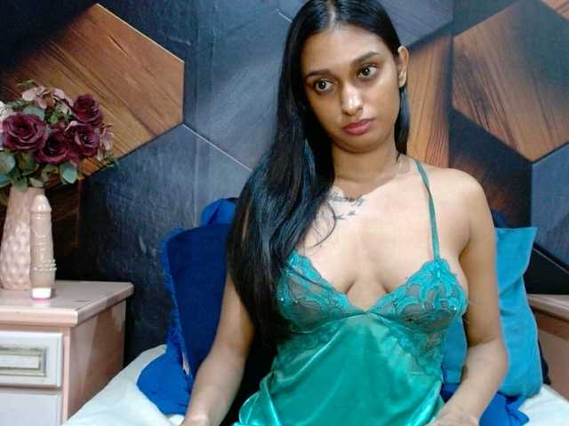 LusciousIndian