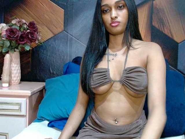 LusciousIndian
