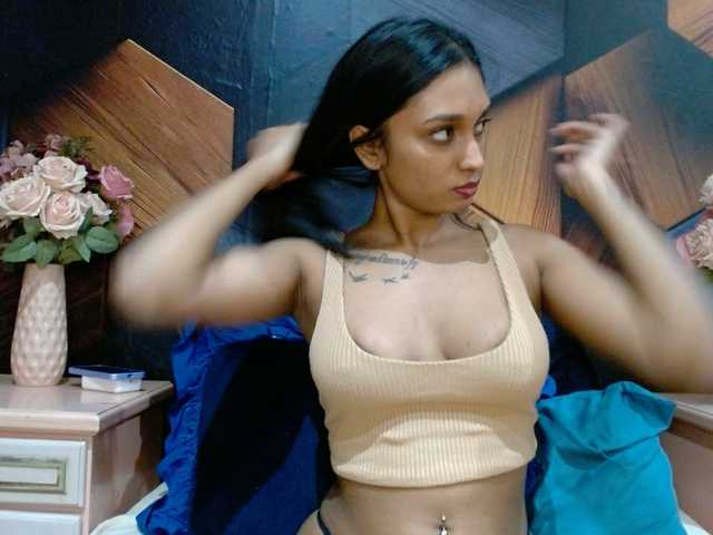 LusciousIndian