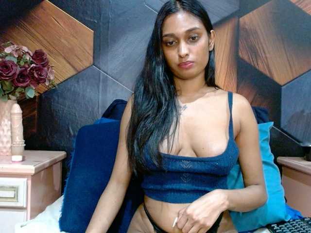 LusciousIndian