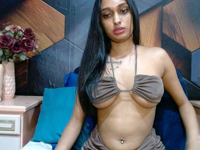 LusciousIndian